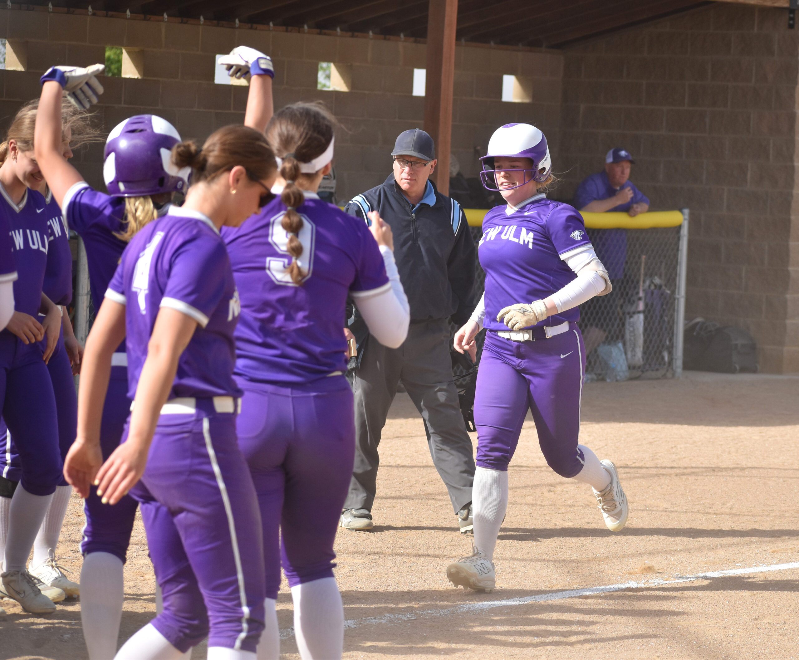 Doug Bode Wild winds, wild win | News, Sports, Jobs - The Journal